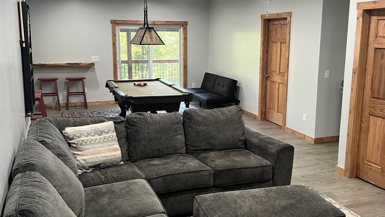 Photo of Livingroom in Jefferson