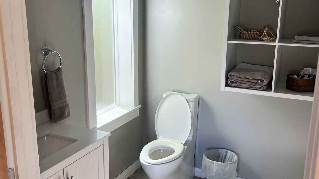 Photo of Bathroom in Jefferson