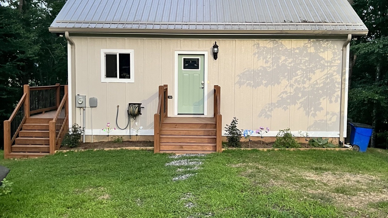Photo of Outdoor in Jefferson