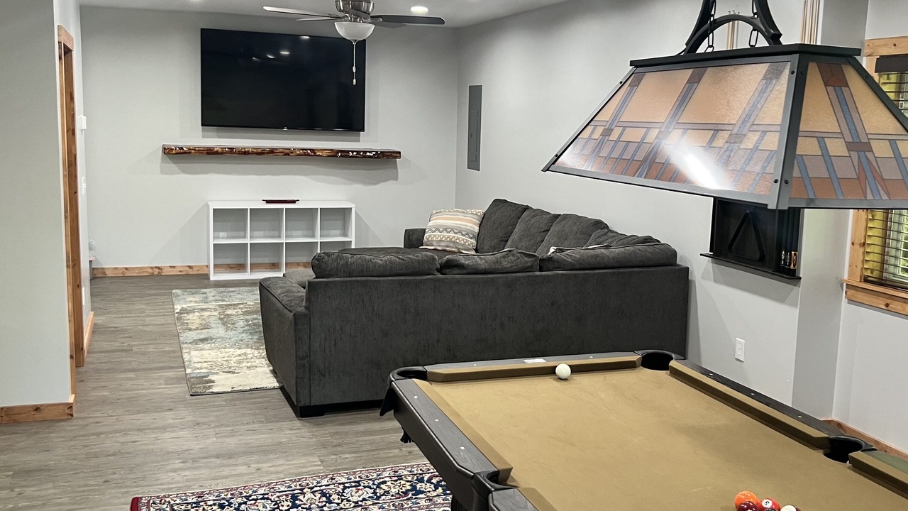 Photo of Livingroom in Jefferson