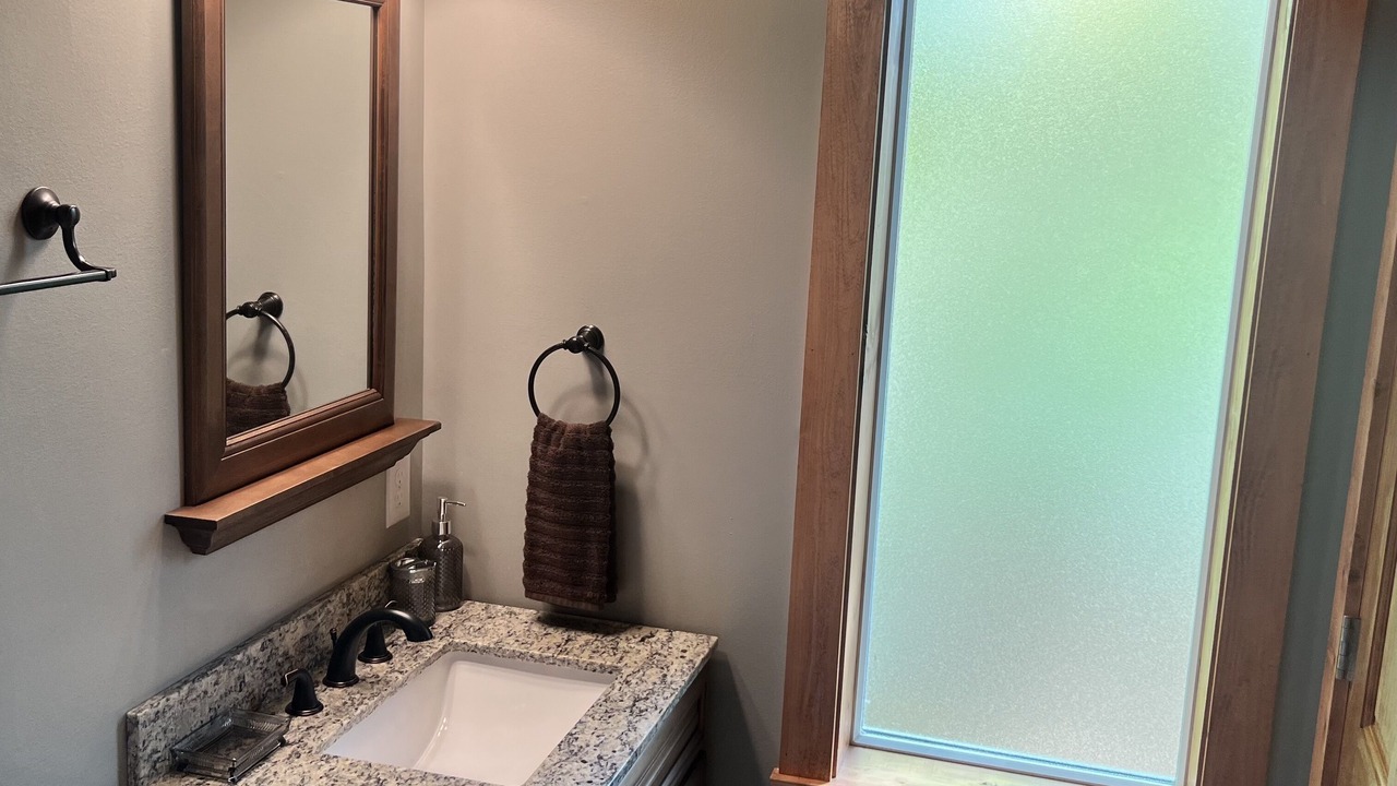 Photo of Bathroom in Jefferson
