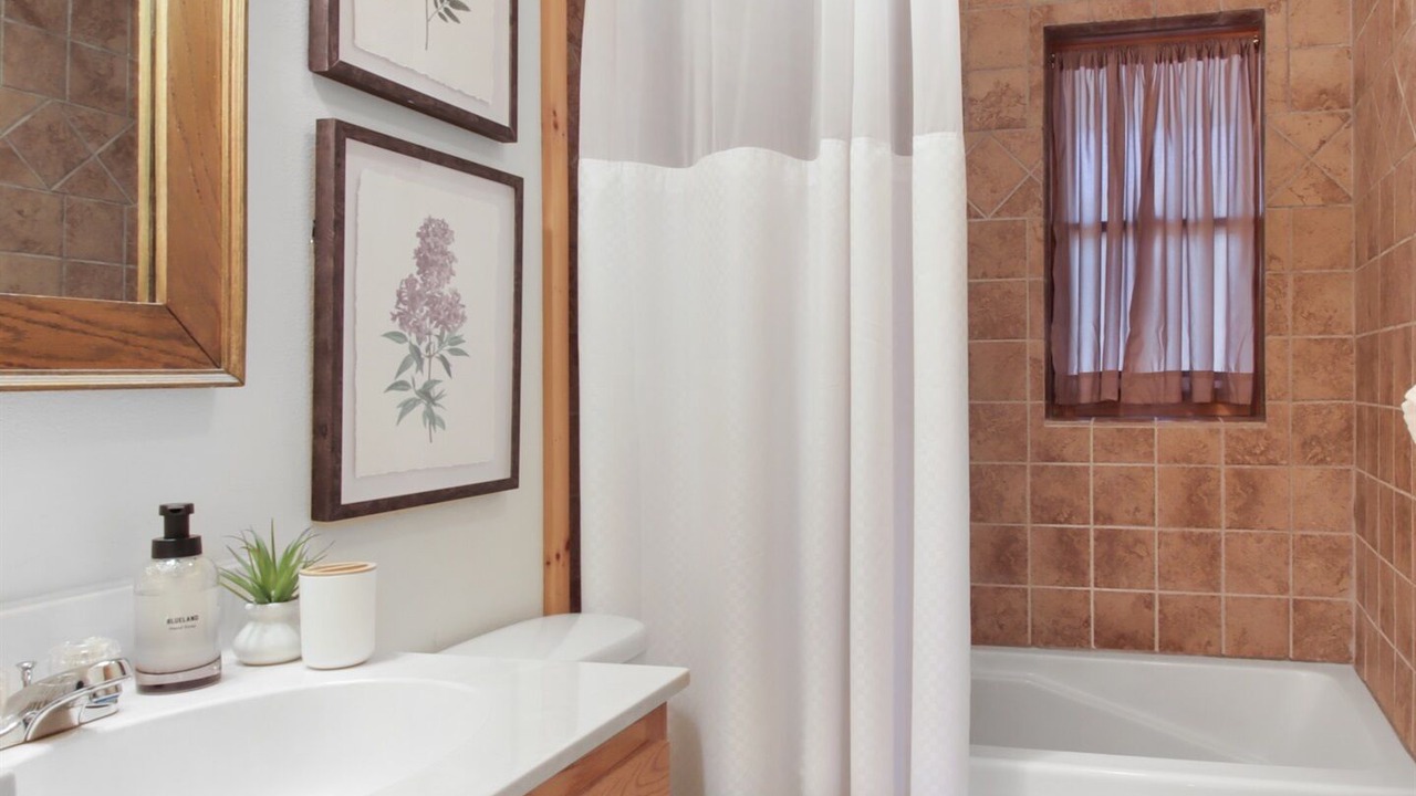 Photo of Bathroom in Vein Mountain