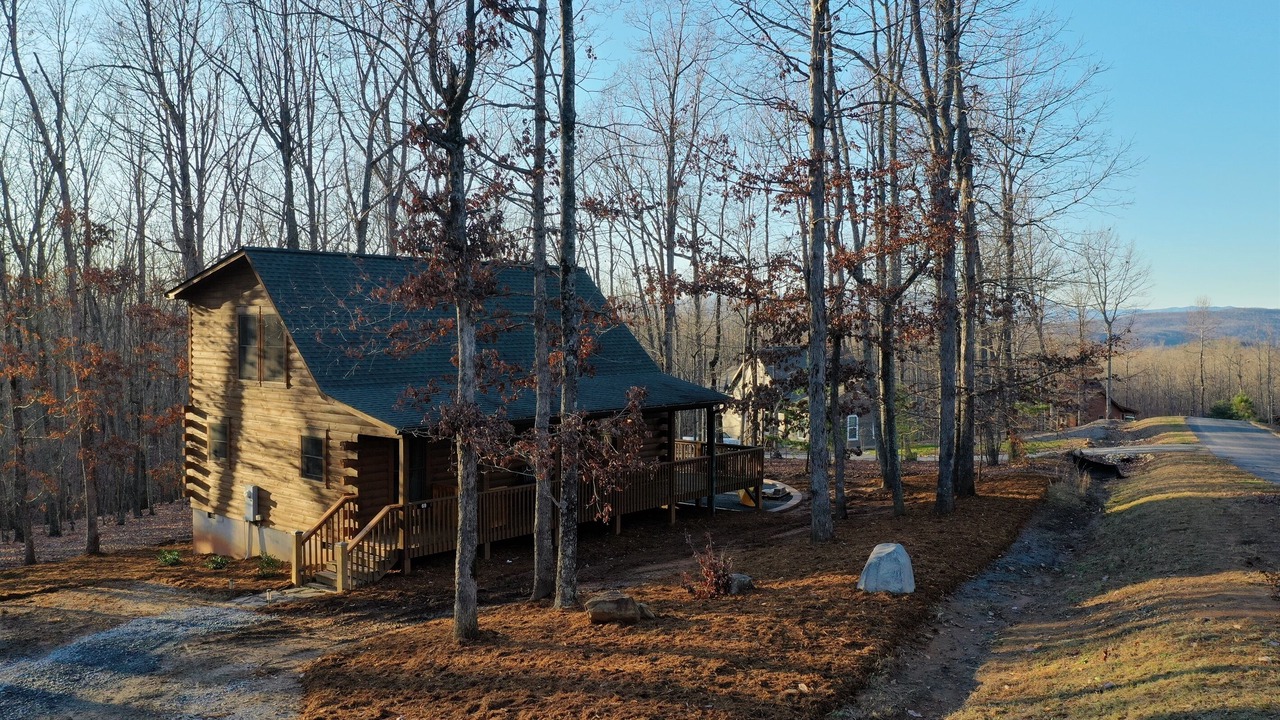 Photo of Outdoor in Vein Mountain