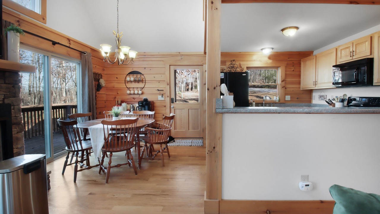 Photo of Bedroom in Vein Mountain