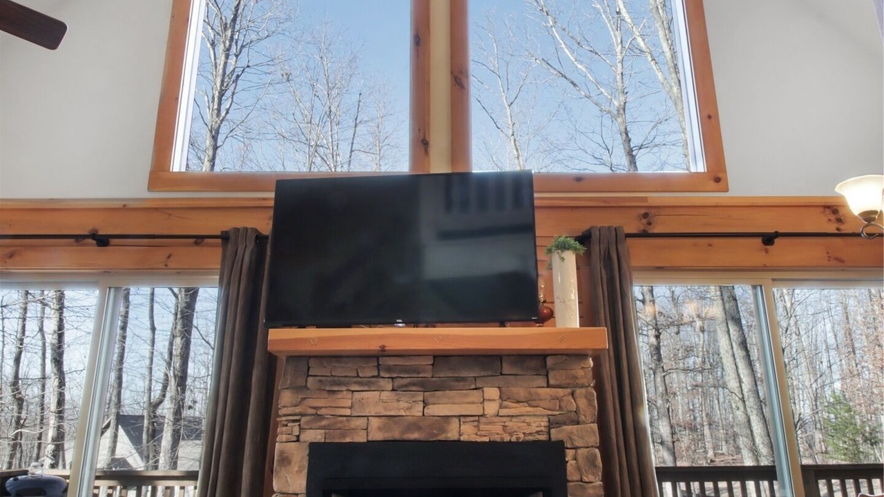 Photo of Outdoor in Vein Mountain