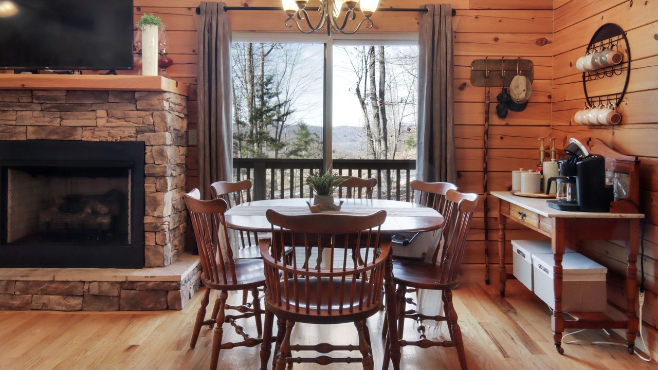 Photo of Bedroom in Vein Mountain
