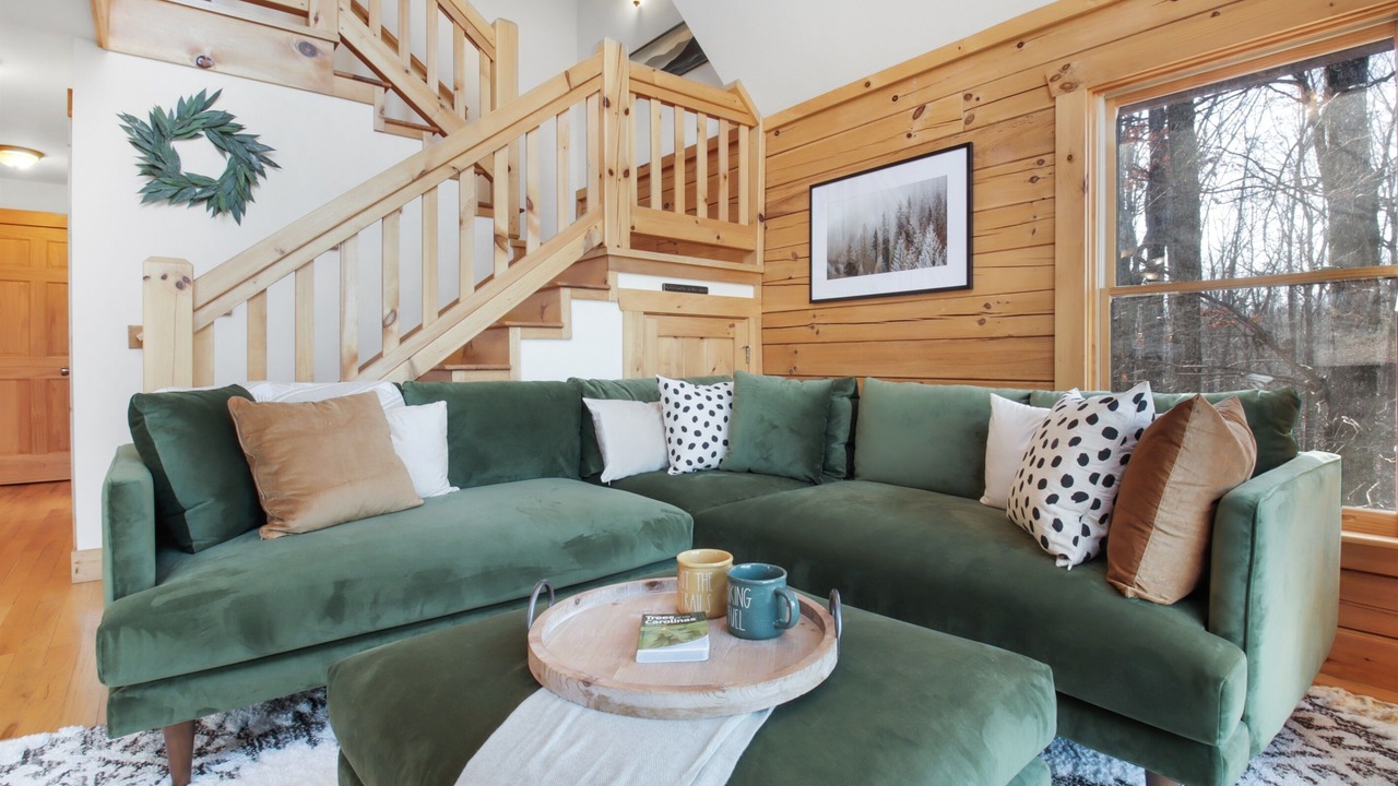 Photo of Bedroom in Vein Mountain