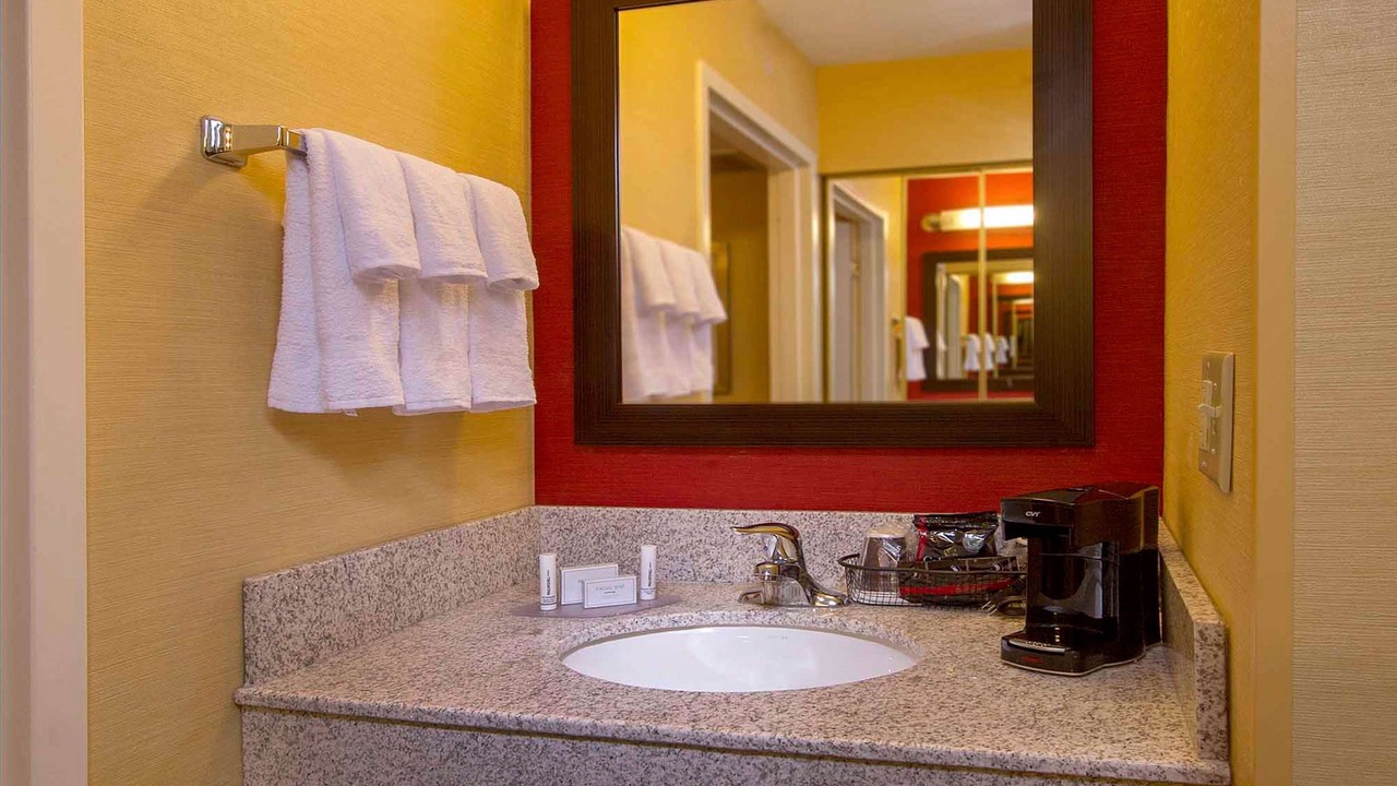Photo of Bathroom in Durham