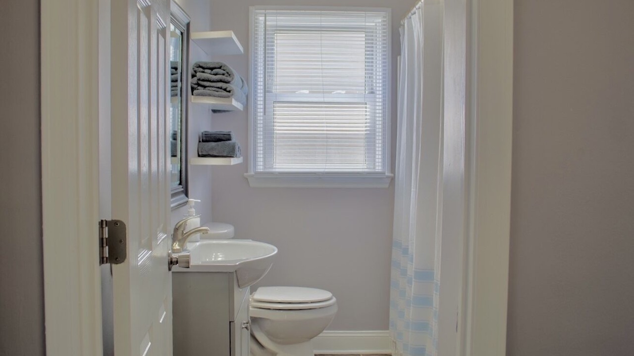 Photo of Bathroom in Winston - Salem