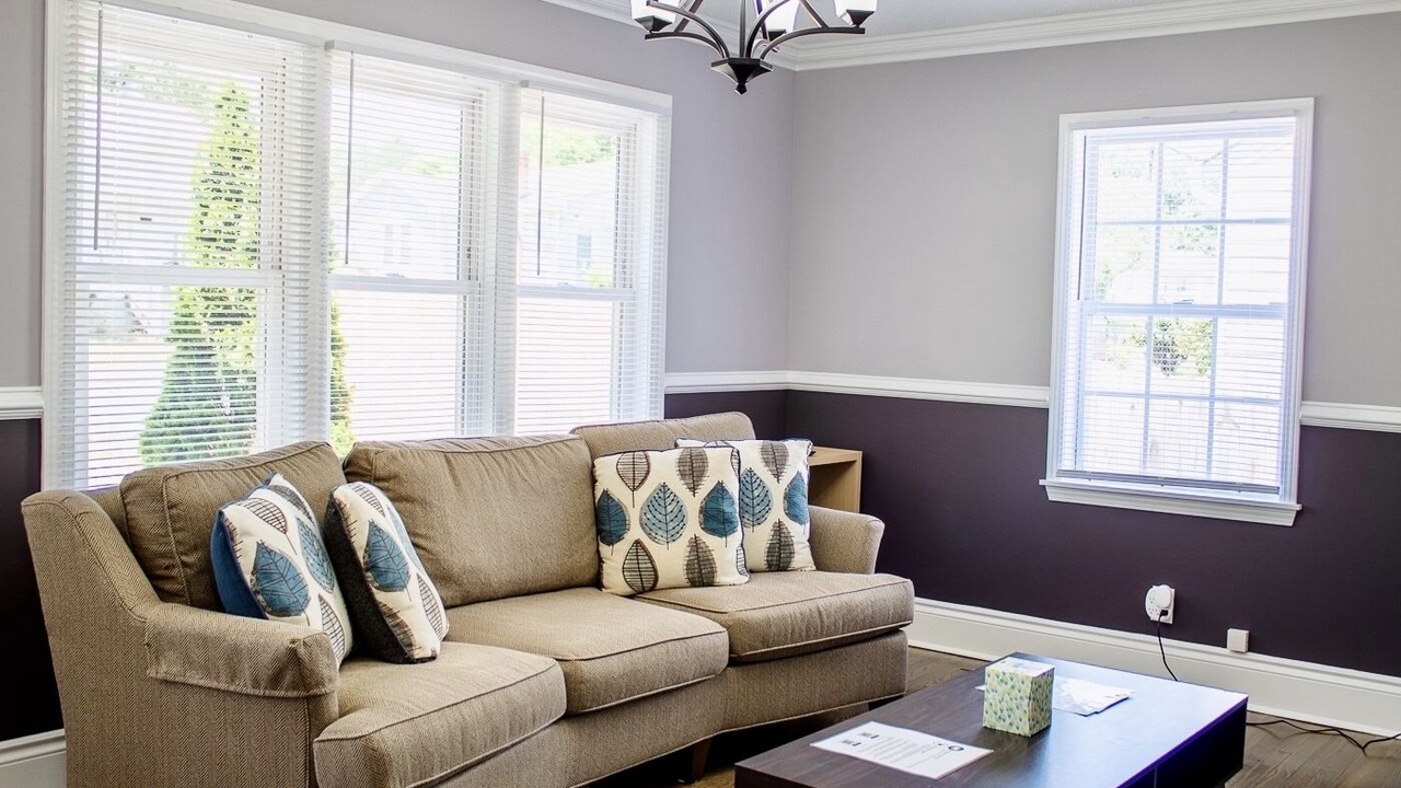 Photo of Livingroom in Winston - Salem