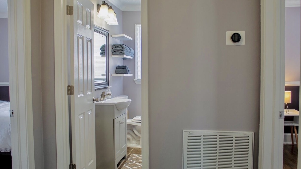 Photo of Bathroom in Winston - Salem