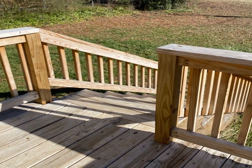 Photo of Outdoor in Shelby
