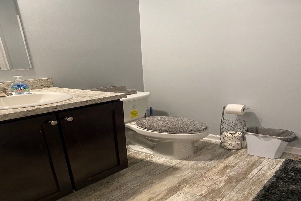 Photo of Bathroom in Shelby