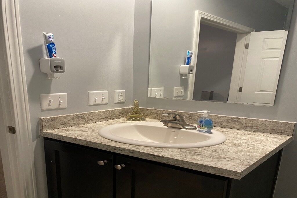 Photo of Bathroom in Shelby