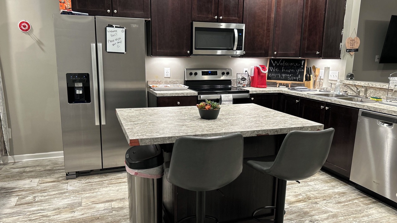 Photo of Kitchen in Shelby