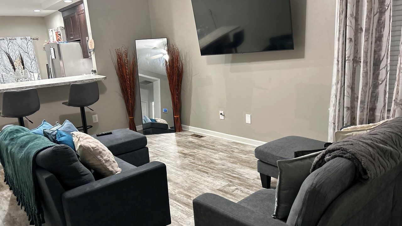 Photo of Livingroom in Shelby