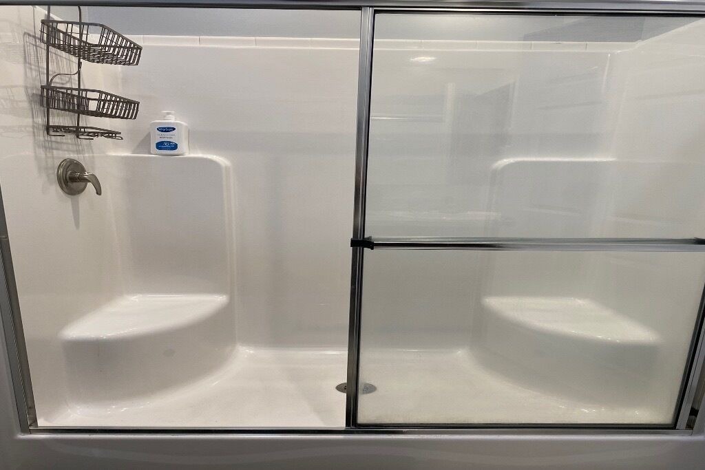 Photo of Bathroom in Shelby