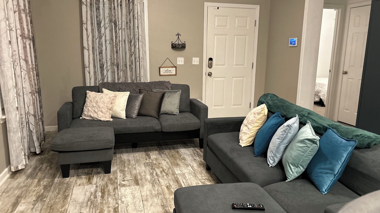 Photo of Livingroom in Shelby