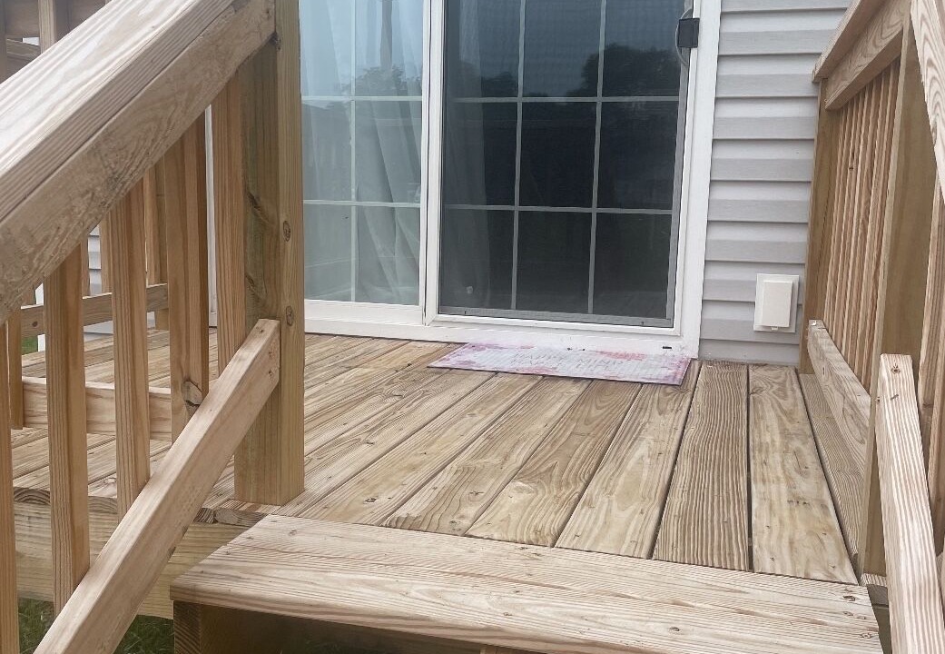 Photo of Outdoor in Shelby