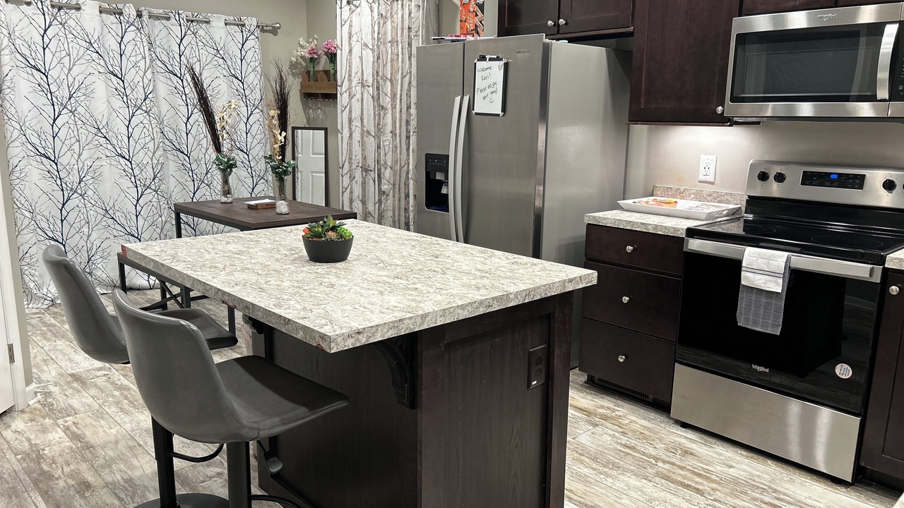 Photo of Kitchen in Shelby