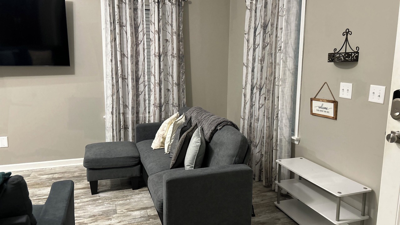 Photo of Livingroom in Shelby