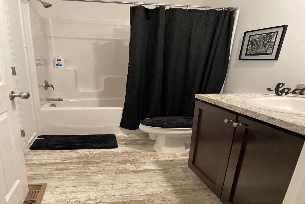 Photo of Bathroom in Shelby