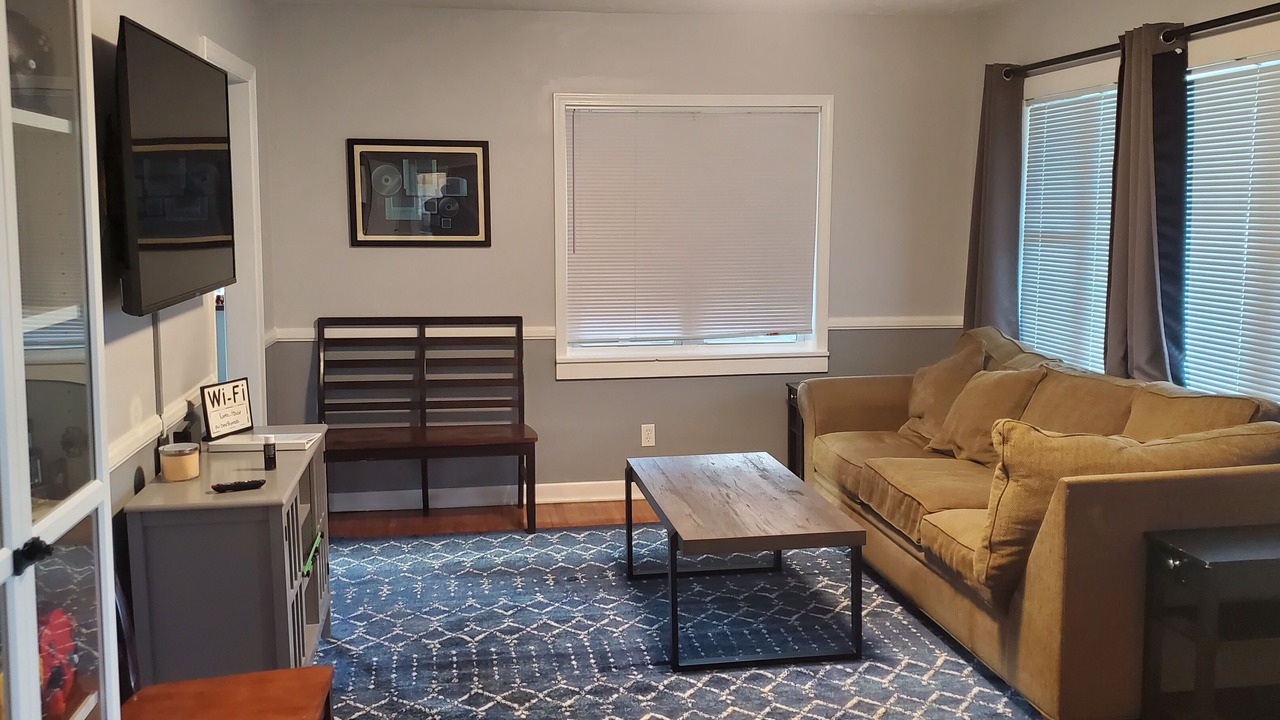 Photo of Livingroom in Brevard