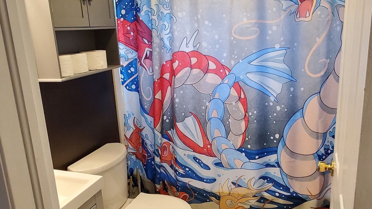 Photo of Bathroom in Brevard