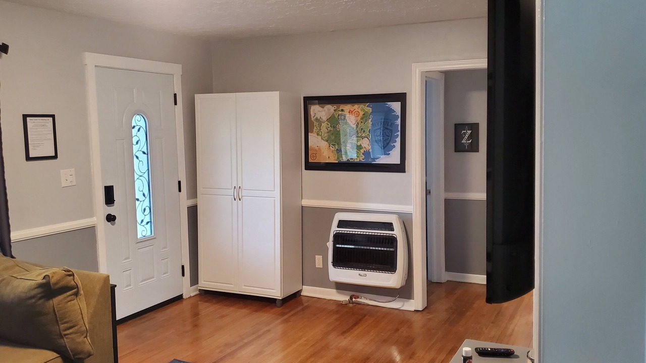 Photo of Bedroom in Brevard