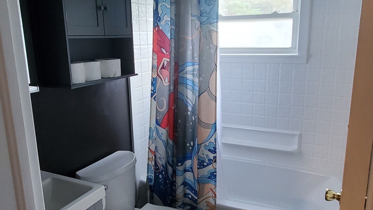Photo of Bathroom in Brevard