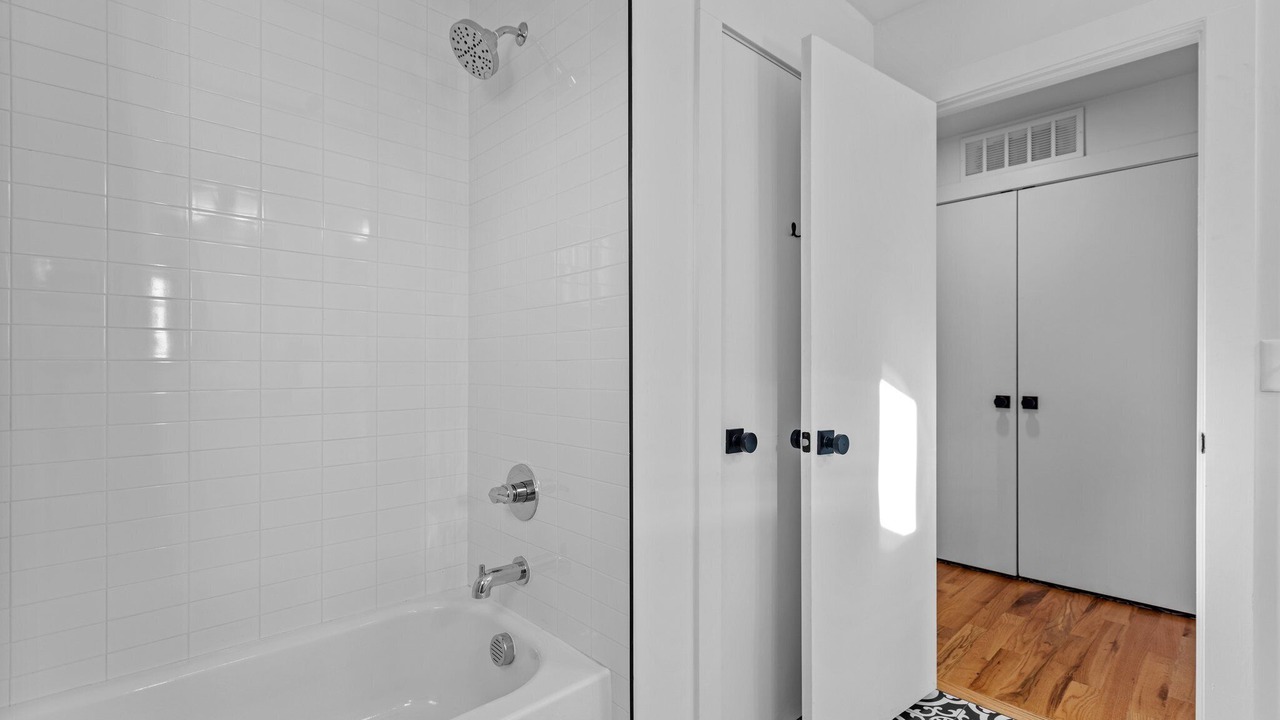 Photo of Bathroom in Downtown