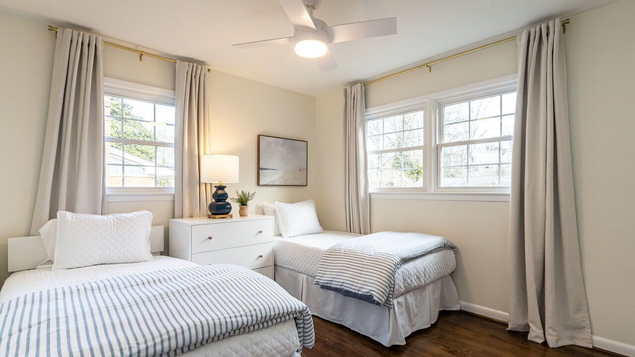Photo of Bedroom in North Hills