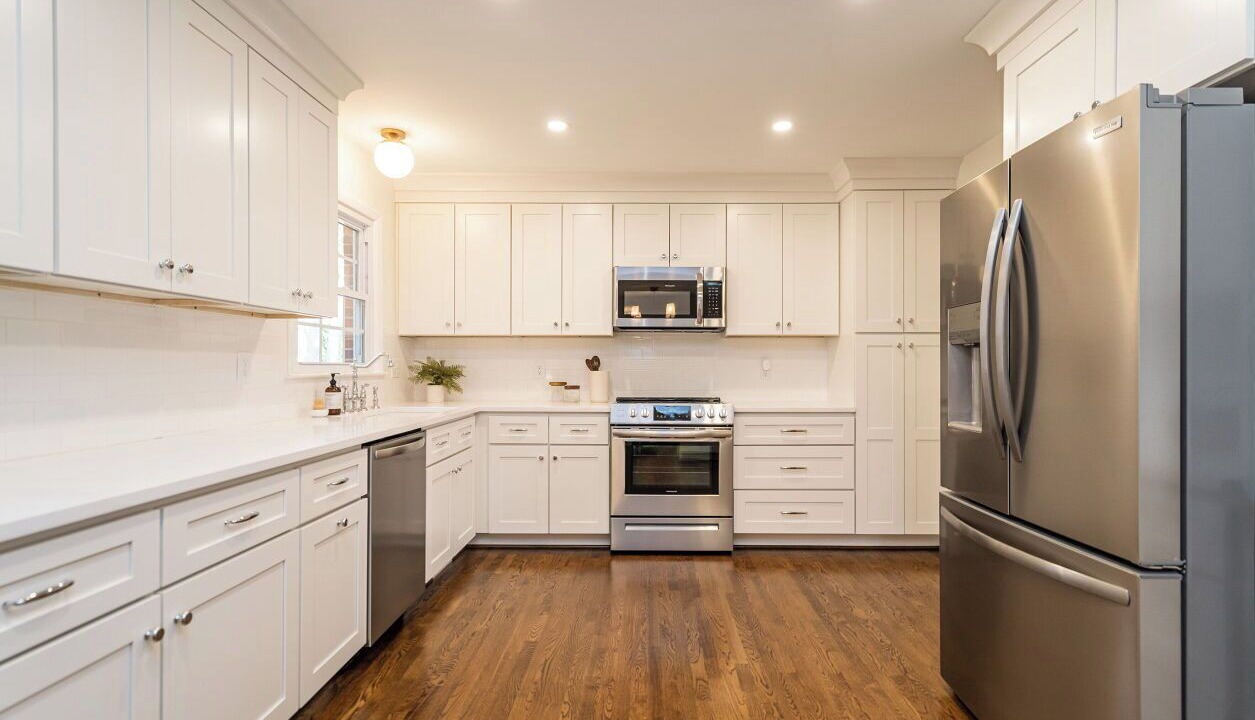 Photo of Kitchen in North Hills