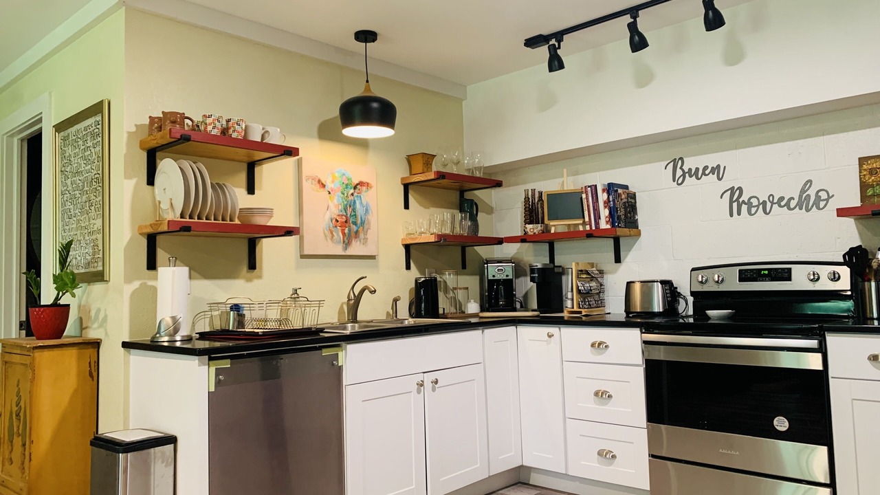 Photo of Kitchen in Canton