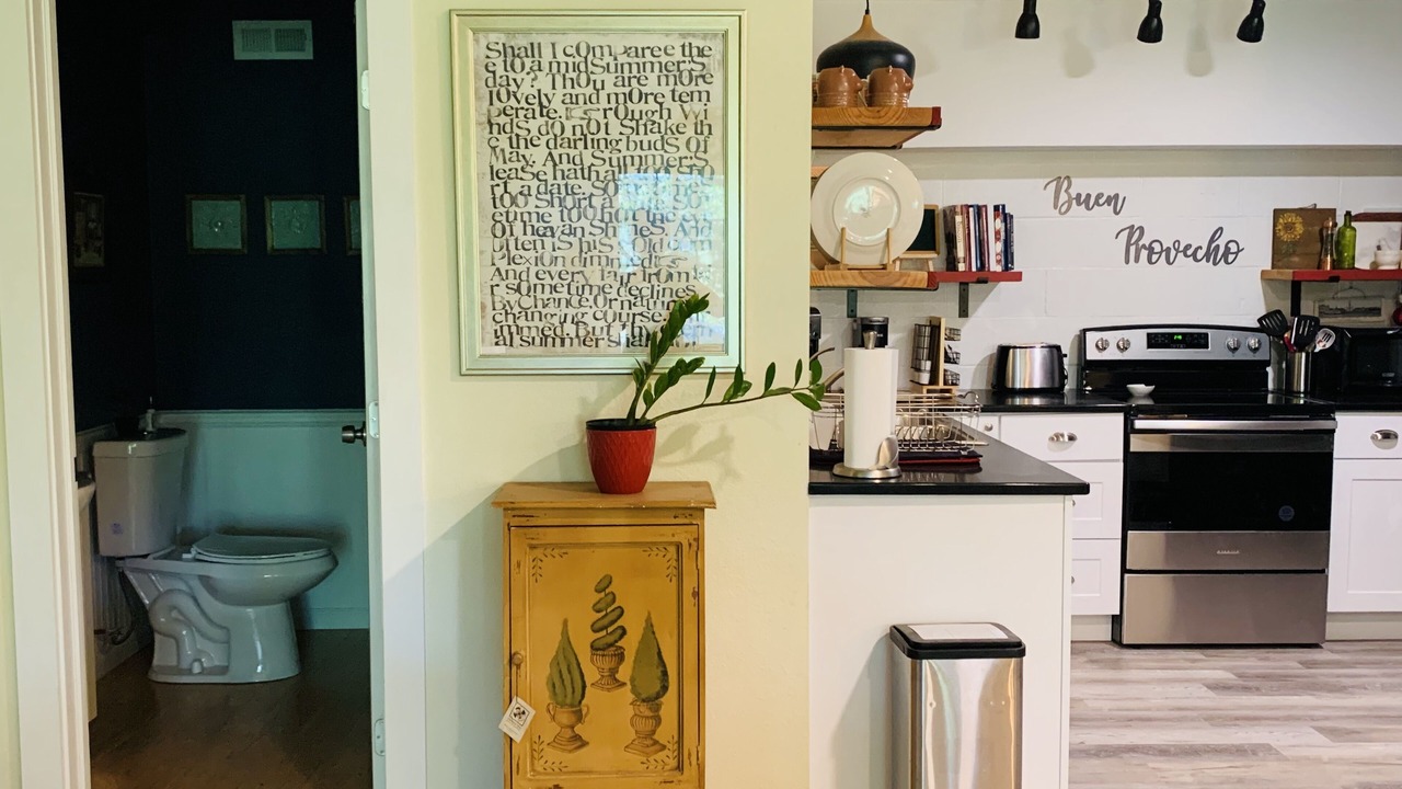 Photo of Kitchen in Canton