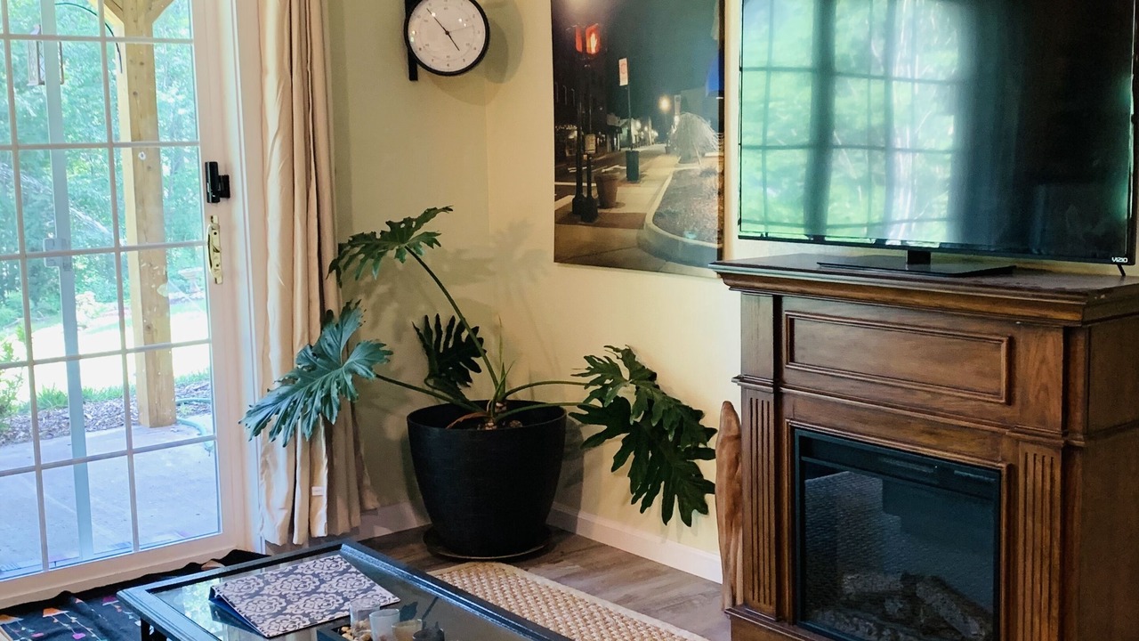 Photo of Livingroom in Canton