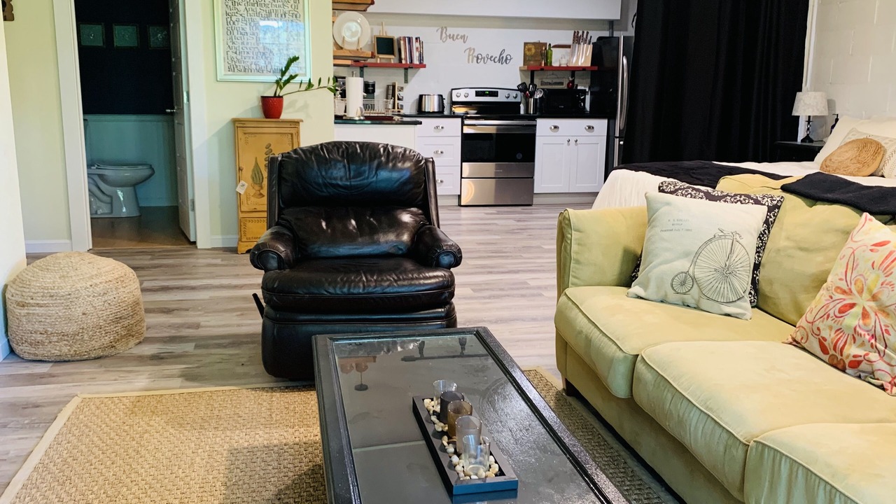 Photo of Bedroom in Canton