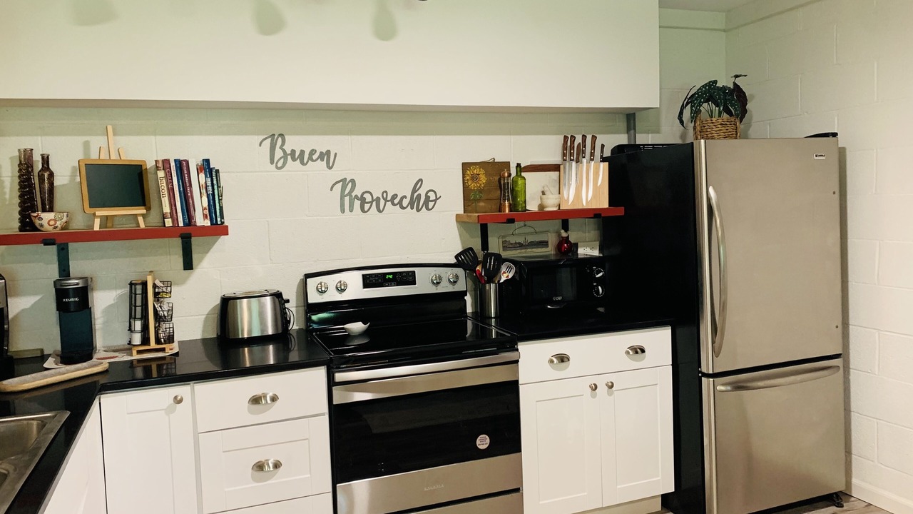 Photo of Kitchen in Canton