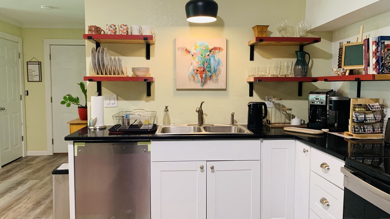 Photo of Kitchen in Canton