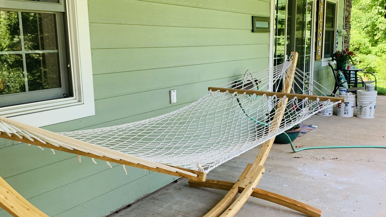 Photo of Patio Balcony in Canton