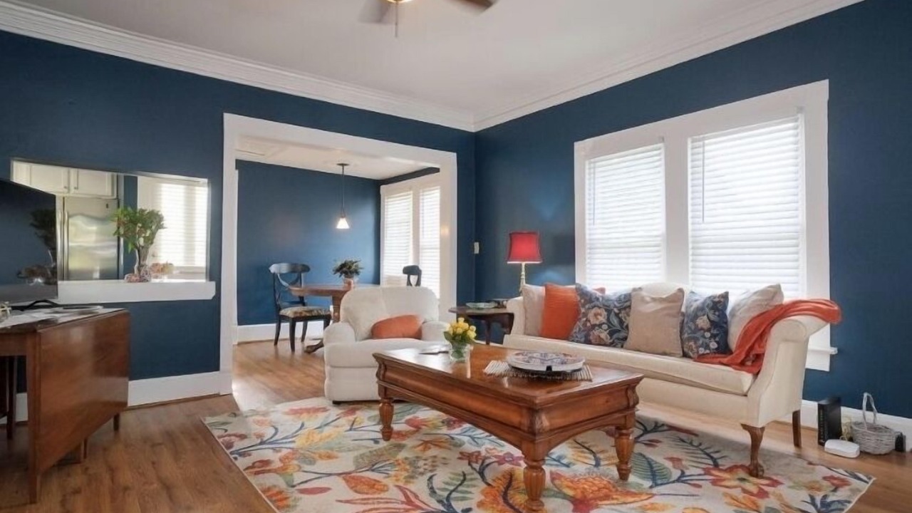 Photo of Livingroom in Edenton