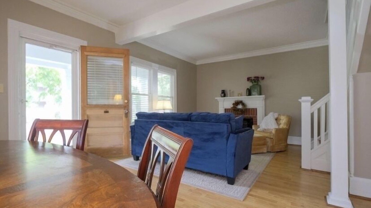 Photo of Livingroom in Edenton