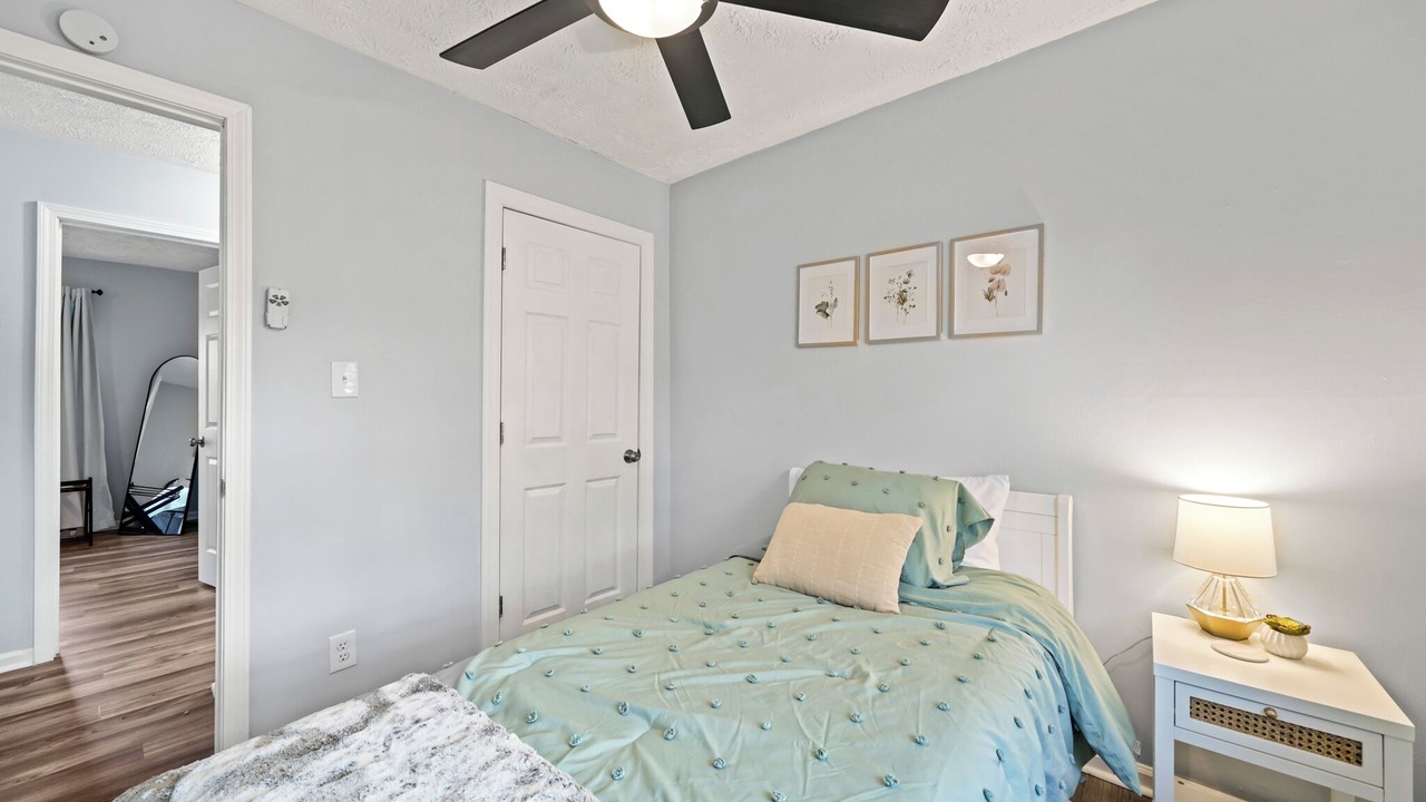 Photo of Bedroom in Fayetteville