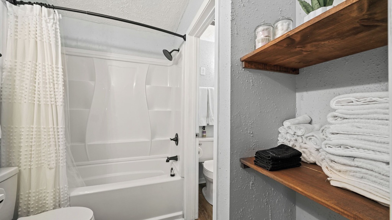 Photo of Bathroom in Fayetteville