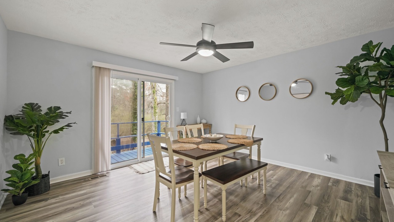 Photo of Bedroom in Fayetteville