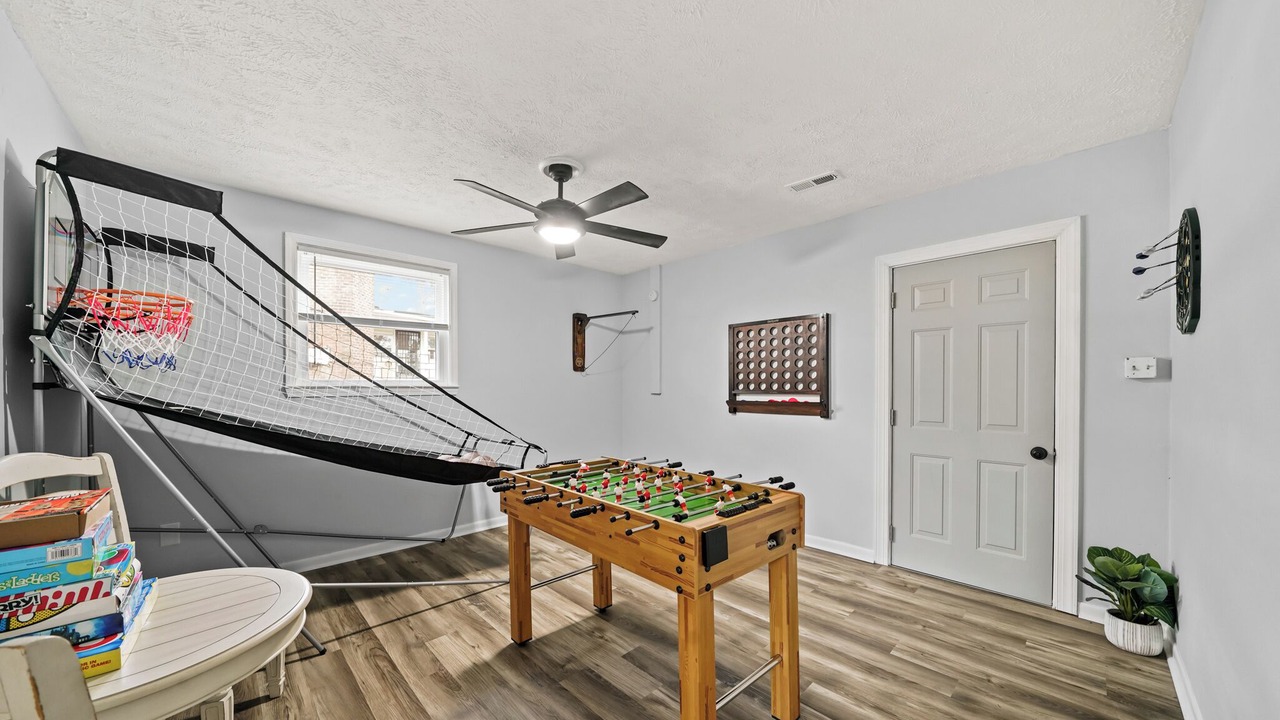 Photo of Bedroom in Fayetteville
