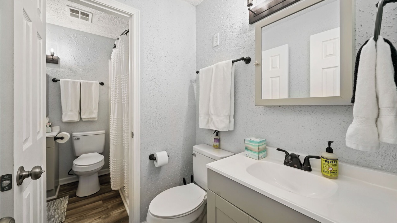 Photo of Bathroom in Fayetteville