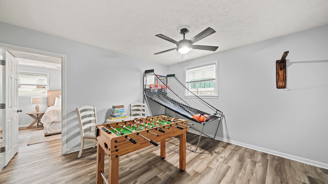 Photo of Bedroom in Fayetteville