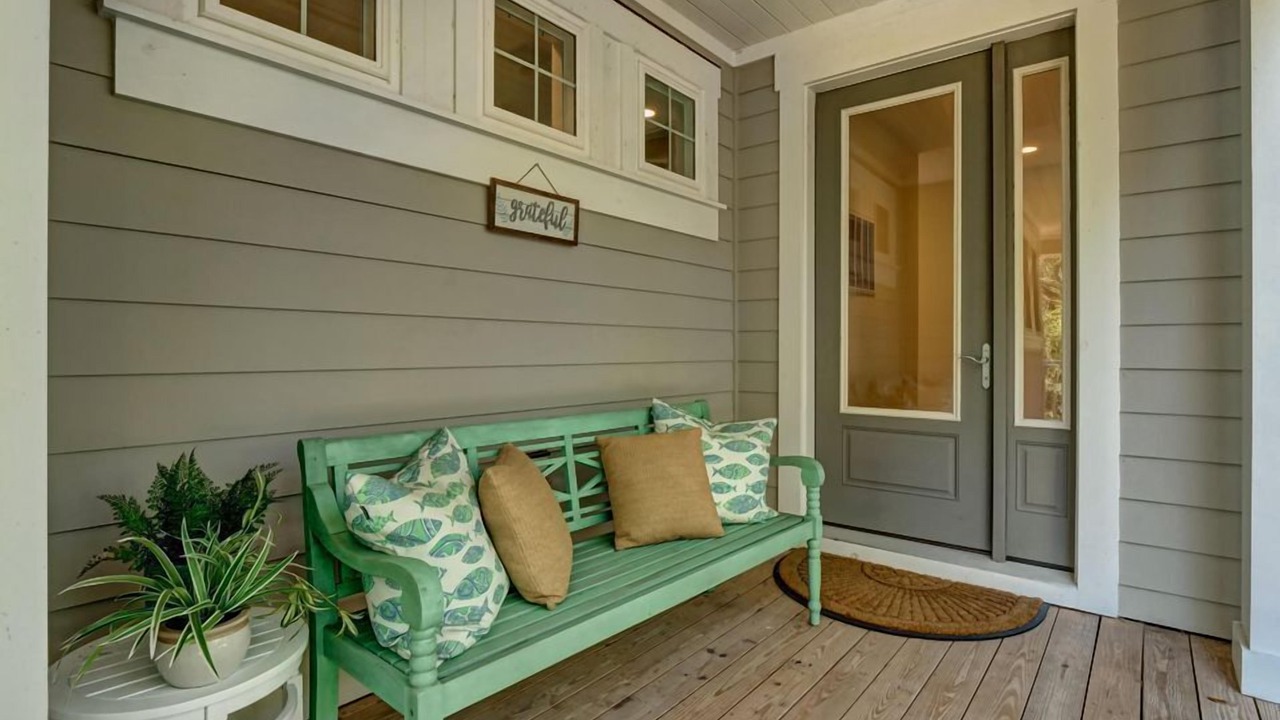 Photo of Outdoor in Cape Fear Station