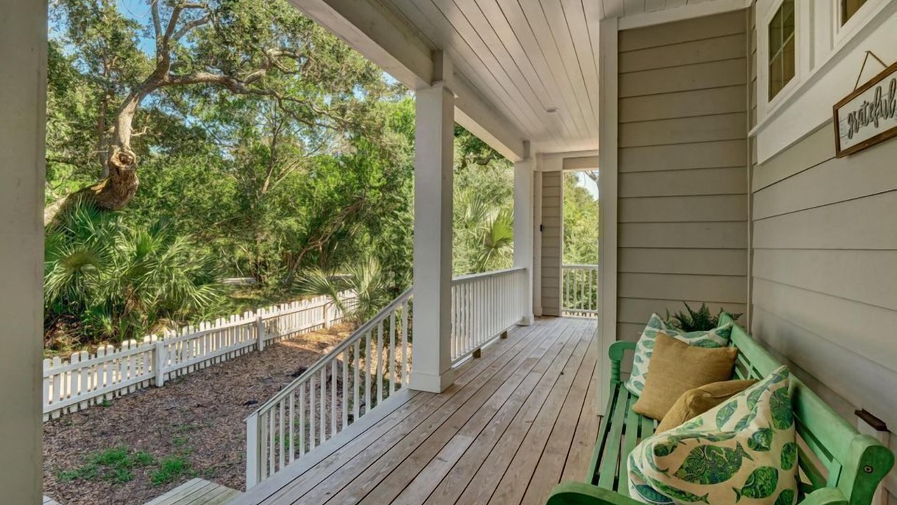 Photo of Outdoor in Cape Fear Station